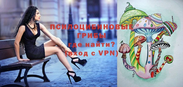 герыч Алексеевка